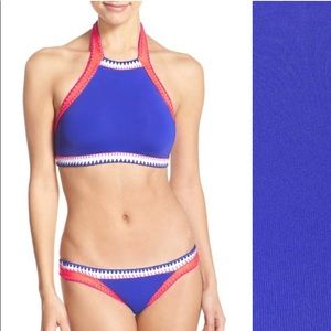 Sea folly Swimsuit in great condition!